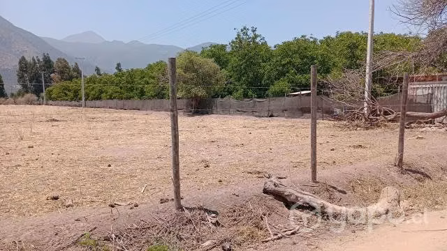 Venta de Parcelas de Agrado de 5.000m2