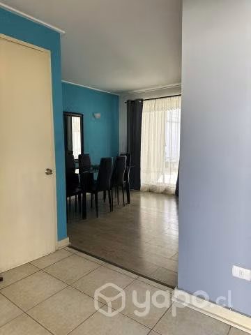 Arriendo hermosa casa en condominio - Imagen 2