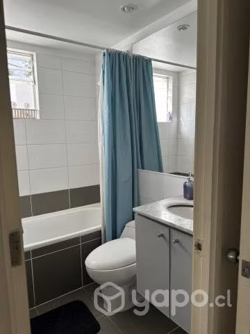 Arriendo hermosa casa en condominio - Imagen 4