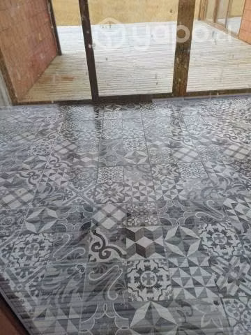 Parcela con Casa Sector Polincay