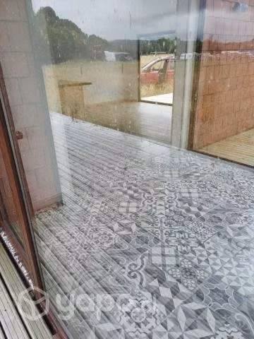 Parcela con Casa Sector Polincay