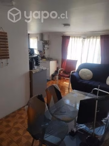 Se vende departamento 3er piso