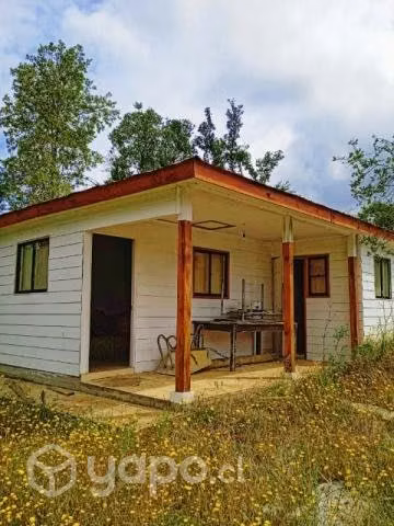 Venta de casa