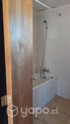 Arriendo Hermosa Casa Rural