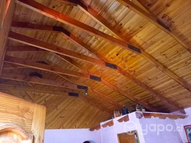 Se Vende Linda Casa en Quinta de Tilcoco