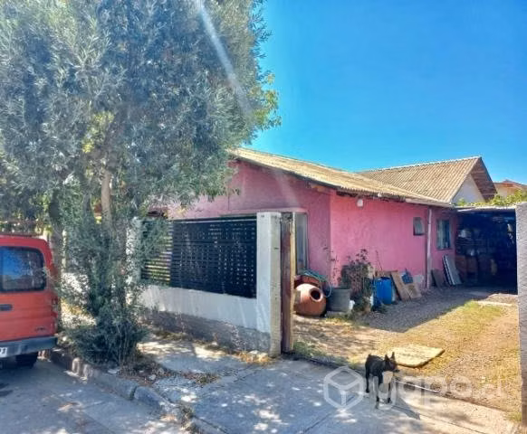 Se Vende Linda Casa en Quinta de Tilcoco
