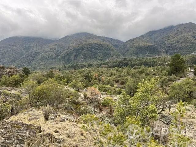 Terreno con casa - Imagen 3