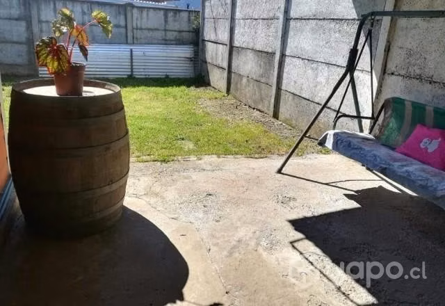 Vendo casa en Padre Las Casas - Imagen 9