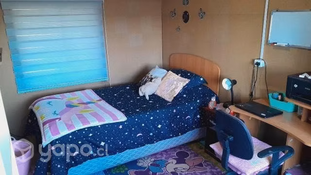 Vendo casa en Padre Las Casas - Imagen 8