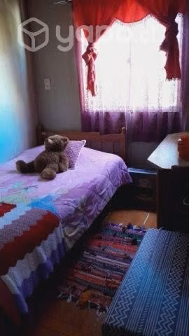 Vendo casa en Padre Las Casas - Imagen 4