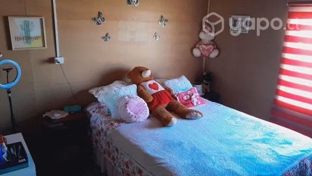 Vendo casa en Padre Las Casas - Imagen 7
