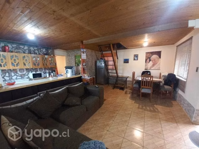 Casa sector san gerardo