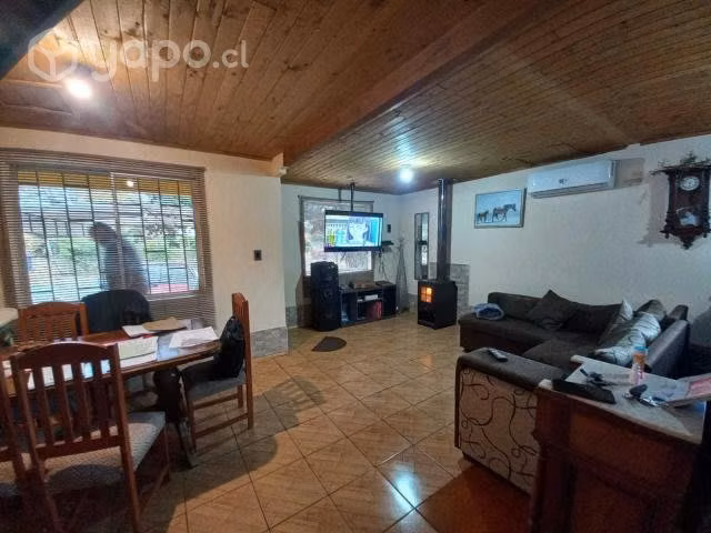 Casa sector san gerardo
