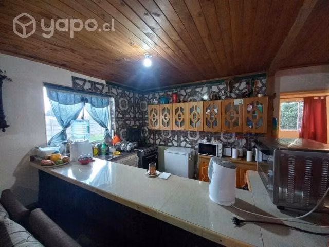 Casa sector san gerardo