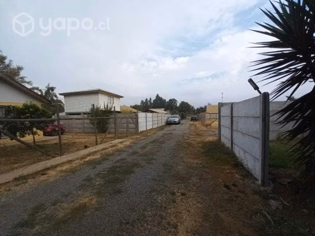 Casa sector san gerardo