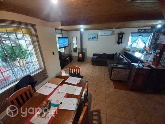 Casa sector san gerardo