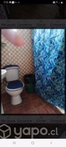 Se vende terreno con dos casas en ventana quinta r - Imagen 7