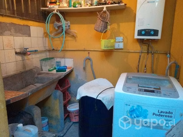 Se vende casa