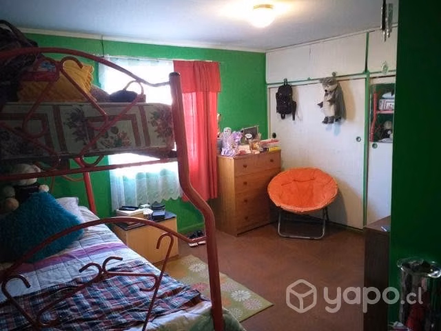Se vende casa