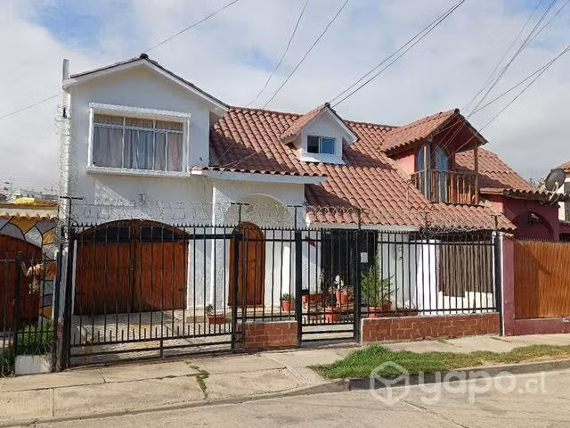 Se vende sector loteo las riberas del elqui