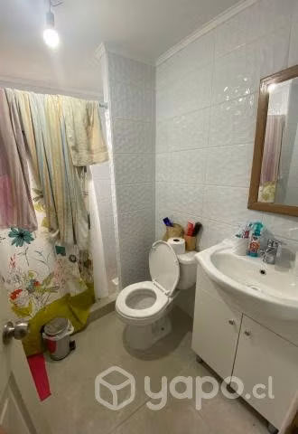 Terreno con casa y galpon en teno oportunidad - Imagen 7