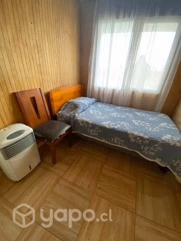 Terreno con casa y galpon en teno oportunidad - Imagen 5