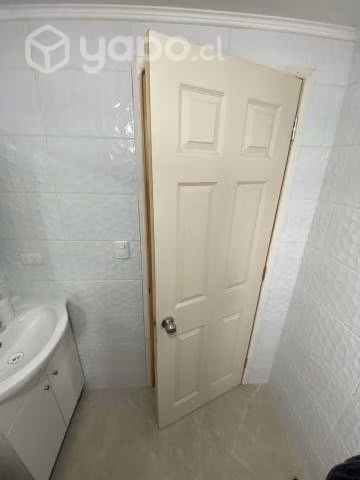 Terreno con casa y galpon en teno oportunidad - Imagen 9