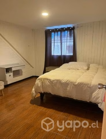 Casa ubicada en Villa Don Pablo (Talca-Ma