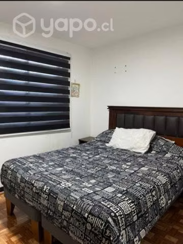 Casa ubicada en Villa Don Pablo (Talca-Ma