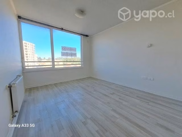 Arriendo depto lomas san sebastian