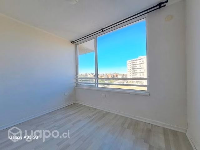 Arriendo depto lomas san sebastian