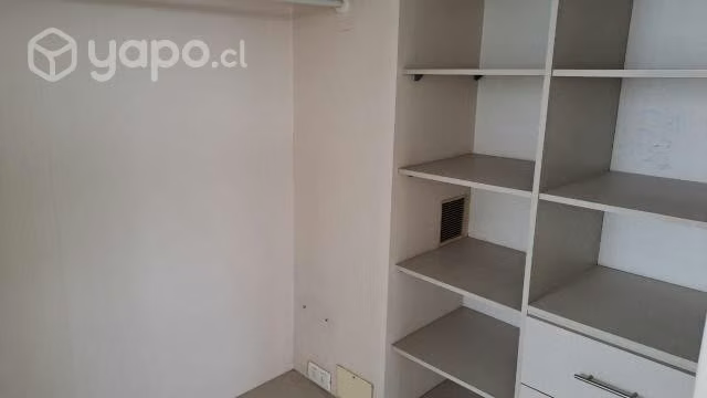Arriendo depto lomas san sebastian