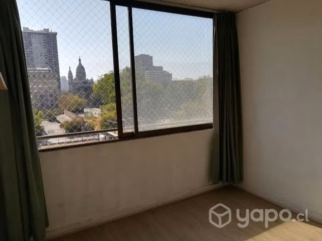Arriendo departamento 6° piso Santiago-Centro - Imagen 2