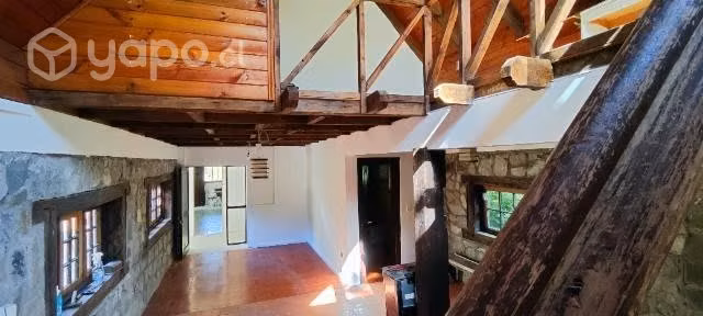 Arriendo Casa Mitrinhue