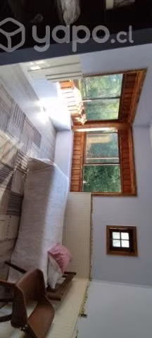 Arriendo Casa Mitrinhue