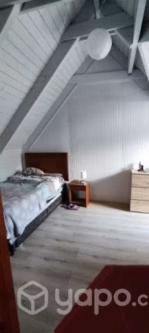 Arriendo Casa Mitrinhue