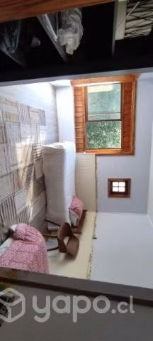 Arriendo Casa Mitrinhue