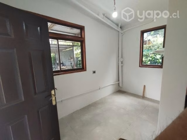 Arriendo Casa Mitrinhue