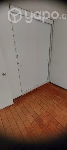Arriendo Pieza