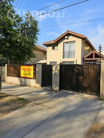 Impecable Casa Vende Dueño Sin Comision