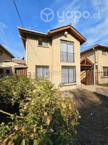 Impecable Casa Vende Dueño Sin Comision
