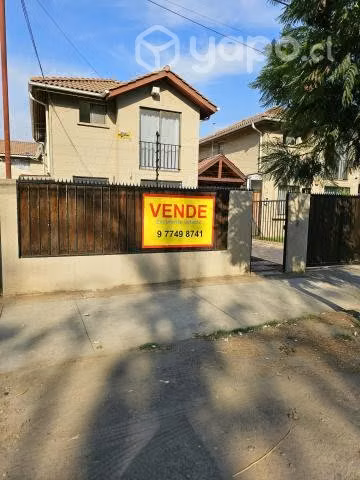 Impecable Casa Vende Dueño Sin Comision