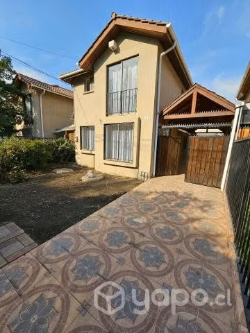 Impecable Casa Vende Dueño Sin Comision