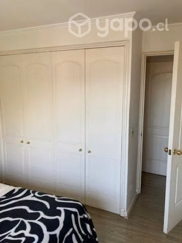 Habitación Amoblada a una Estudiante