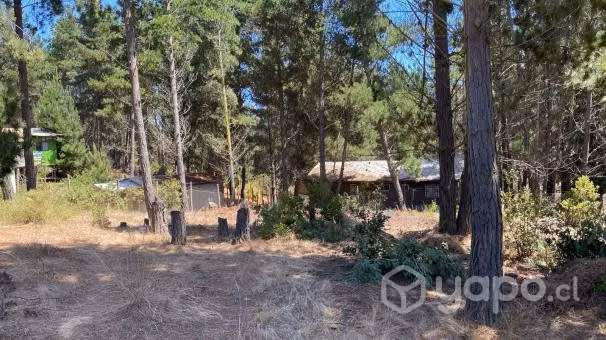 Venta de Terreno en Laguna Verde, Valparaíso - Imagen 2