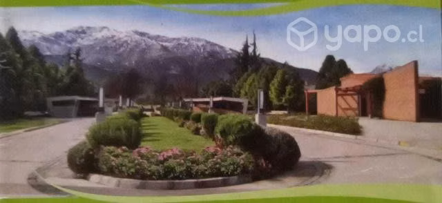 Terreno en Cementerio Parque El Prado - Imagen 2