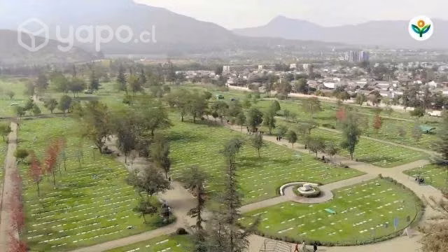 Terreno en Cementerio Parque El Prado - Imagen 5