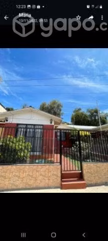 Casa sector céntrico de ovalle - Imagen 2