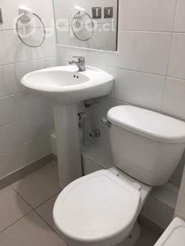 Departamento 3D y 2B a pasos metro Ecuador - Imagen 17