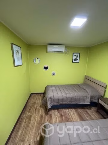 Hospedaje para Empresas en María Elena
